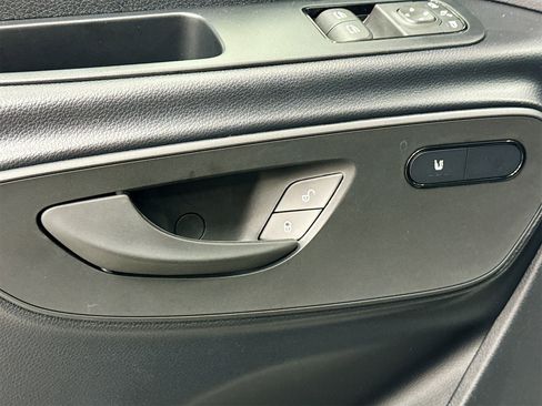 New 2025 Mercedes-Benz Sprinter 2500 image 16