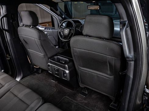 Used 2016 Ford F150 XLT w/ Equipment Group 301A Mid image 27