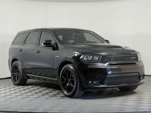 Used 2020 Dodge Durango R/T image 3