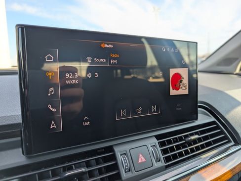 Used 2023 Audi Q5 2.0T Premium Plus image 25