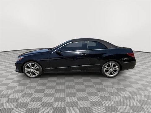 Used 2014 Mercedes-Benz E 350 Cabriolet image 14