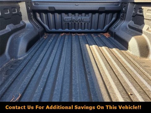 New 2026 GMC Canyon Elevation w/ Convenience Package image 22