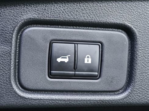 Used 2024 Nissan Pathfinder Platinum w/ Cargo Package FWD image 32