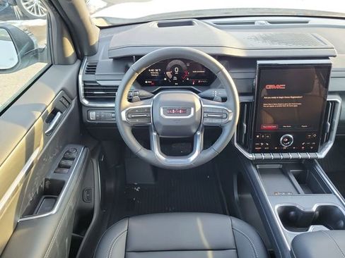 New 2026 GMC Acadia Elevation w/ Elevation Premium Package image 8