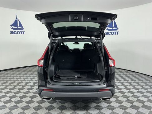 Certified 2024 Honda CR-V Sport-L image 38