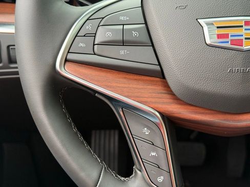 New 2026 Cadillac XT5 Premium Luxury w/ Driver Assist Package image 27
