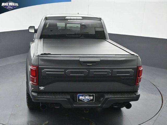 Used 2020 Ford F150 Raptor w/ Equipment Group 802A Luxury AWD/4WD image 14
