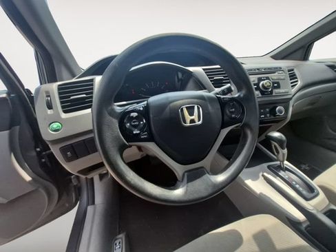 Used 2012 Honda Civic LX image 12