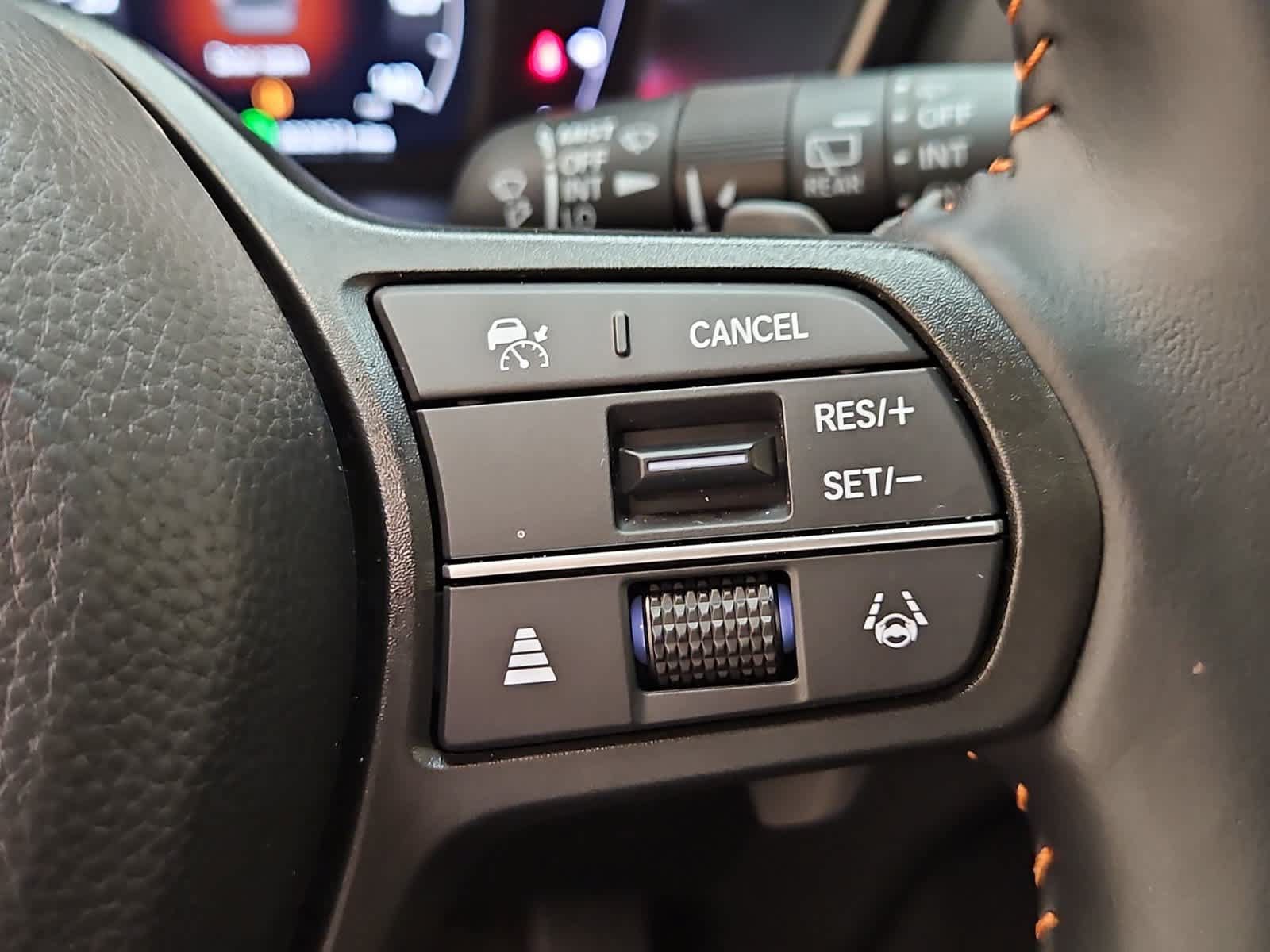 Certified 2026 Honda CR-V Sport-L image 13