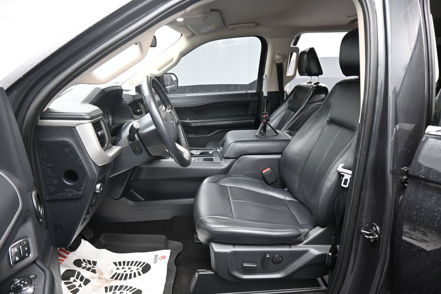 Used 2022 Ford Expedition XLT RWD image 22