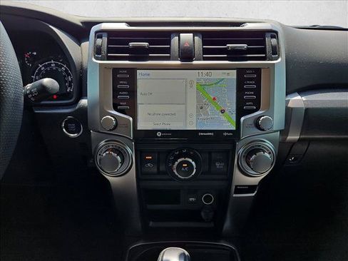 Used 2024 Toyota 4Runner SR5 Premium w/ Moonroof Package RWD image 14