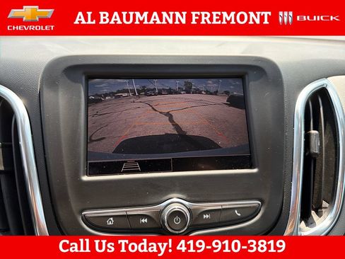 Used 2023 Chevrolet Equinox LS w/ LS Convenience Package FWD image 20