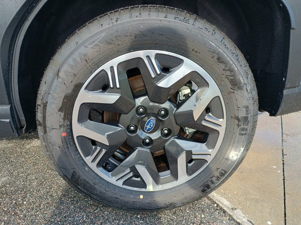 New 2026 Subaru Forester Premium AWD/4WD image 10