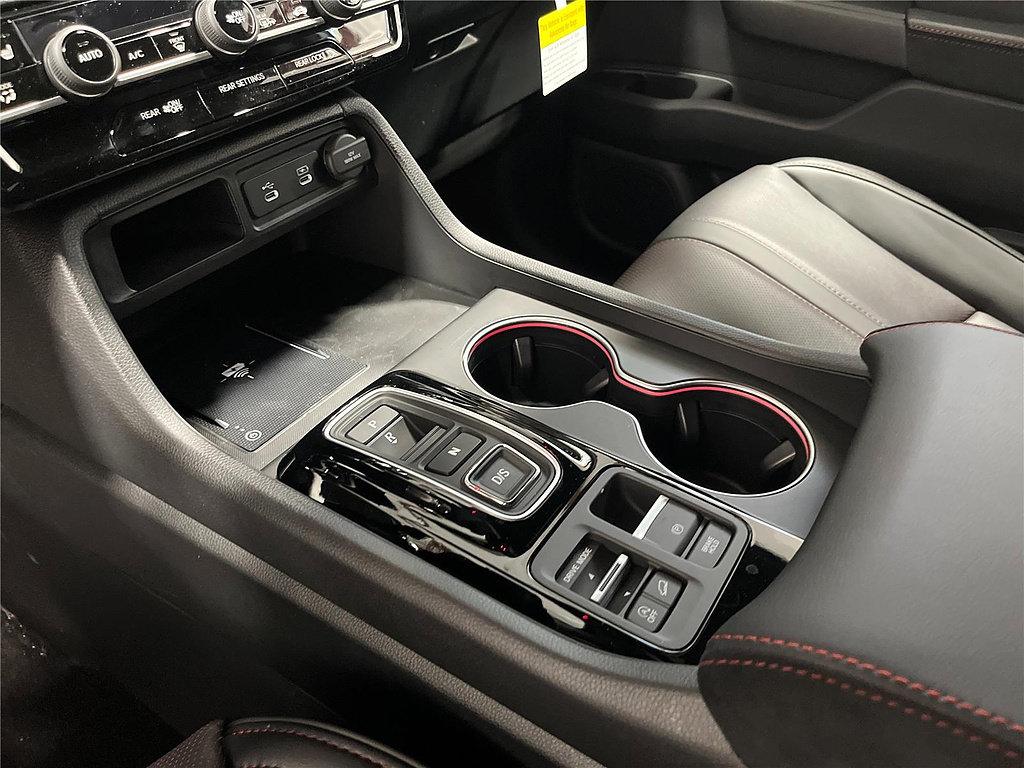 New 2026 Honda Pilot Black Edition image 20