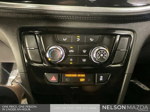 Used 2019 Buick Encore Preferred w/ Safety Package FWD image 35