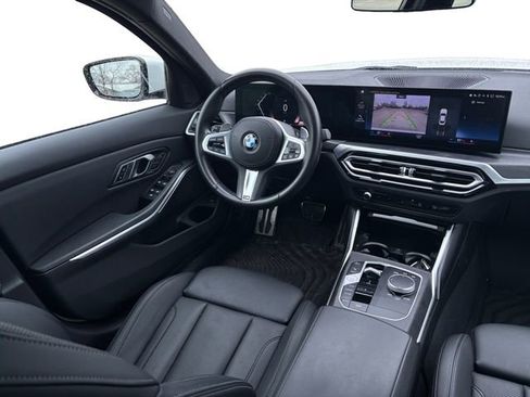 Certified 2023 BMW 330i Sedan w/ M Sport Package image 26
