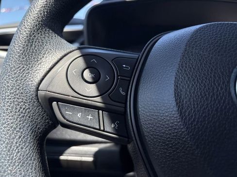 Certified 2023 Toyota Corolla LE FWD image 23