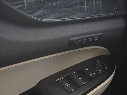 Used 2024 Lexus NX 350 AWD w/ Premium Package image 28