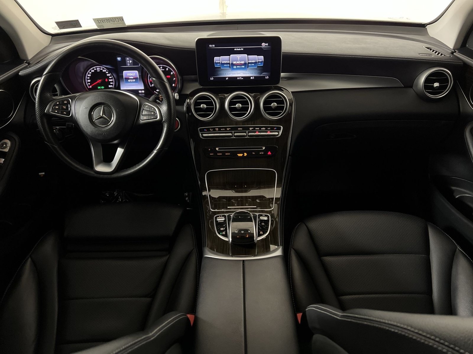 Used 2016 Mercedes-Benz GLC 300 4MATIC image 23