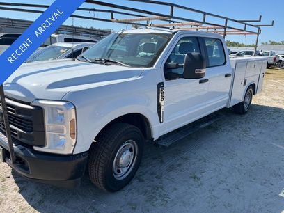 Used 2024 Ford F250 XL