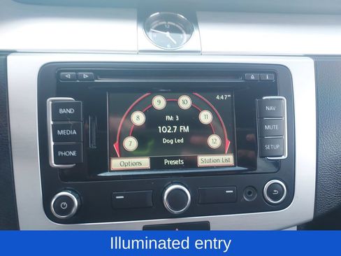 Used 2013 Volkswagen CC R-Line FWD image 12