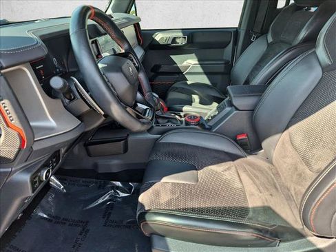 Used 2024 Ford Bronco Raptor AWD/4WD image 16
