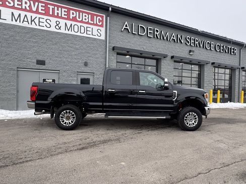 Used 2020 Ford F250 XLT w/ XLT Premium Package image 42