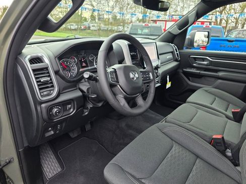 New 2026 RAM 1500 Big Horn image 10