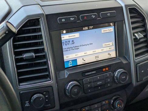 Used 2019 Ford F350 XLT w/ XLT Premium Package image 9