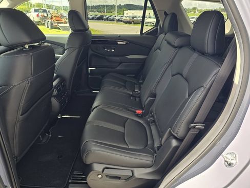 New 2026 Honda Pilot EX-L image 12