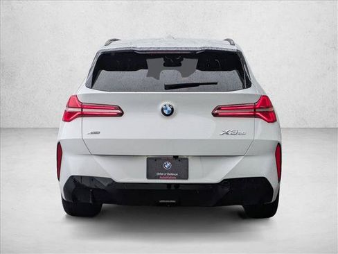 Used 2026 BMW X3 xDrive30 w/ Premium Package AWD/4WD image 7
