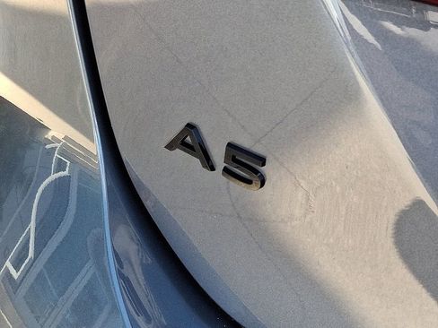 New 2025 Audi A5 2.0T Premium Plus image 22