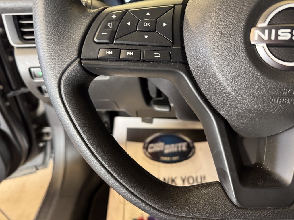 Used 2025 Nissan Sentra S FWD image 11