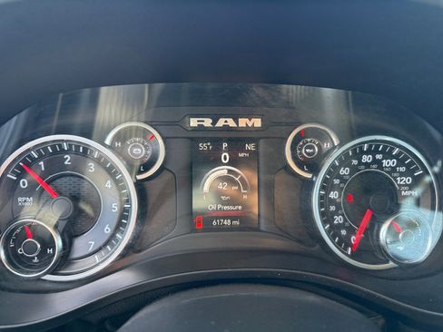 Used 2019 RAM 1500 Big Horn image 11