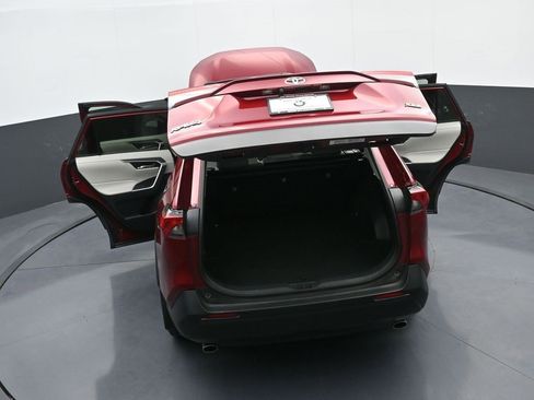 Used 2024 Toyota RAV4 XLE Premium w/ Weather Package image 42