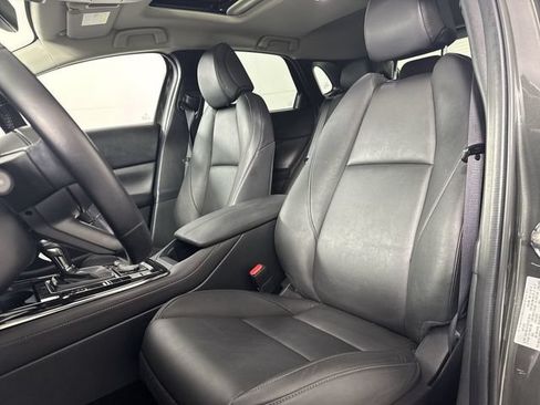 Used 2021 MAZDA CX-30 AWD 2.5 S w/ Preferred Package image 19
