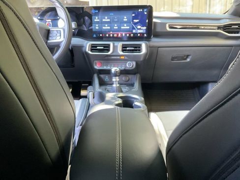Used 2024 Ford Mustang GT Premium w/ GT Performance Package RWD image 24