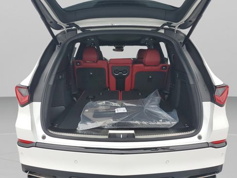 New 2026 Acura MDX A-Spec image 30