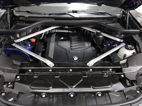 Certified 2022 BMW X5 xDrive40i image 24