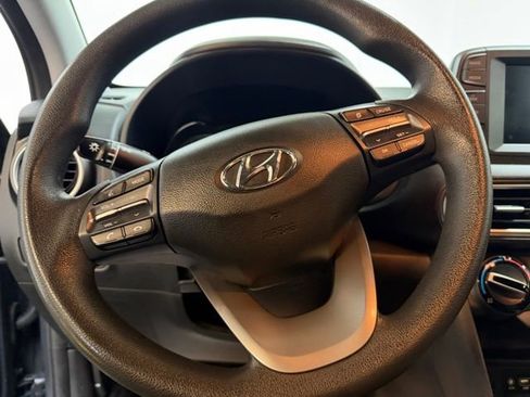 Used 2019 Hyundai Kona SE image 26