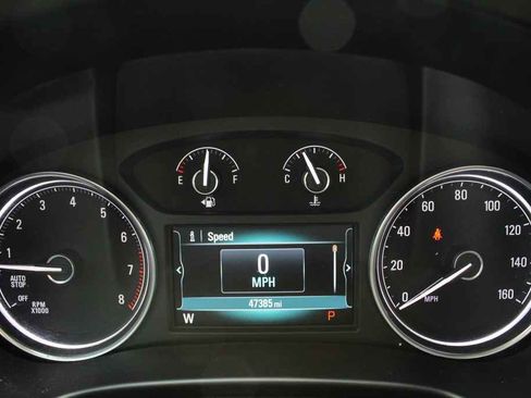 Used 2018 Buick Enclave Premium w/ Experience Buick Package image 18