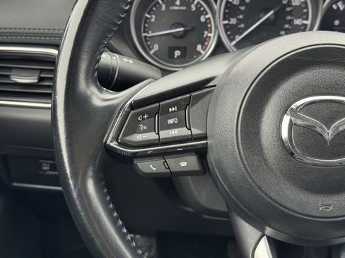Used 2018 MAZDA CX-5 Touring image 23