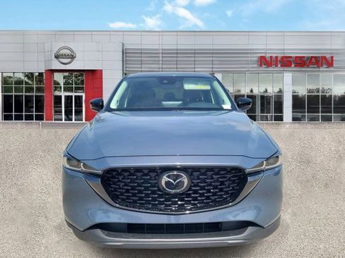 Used 2024 MAZDA CX-5 Carbon Edition AWD/4WD image 11
