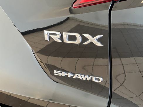 Used 2021 Acura RDX AWD image 27