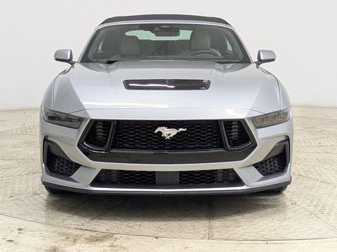 New 2026 Ford Mustang GT Premium image 5