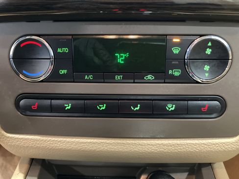 Used 2008 Ford Fusion SEL image 20