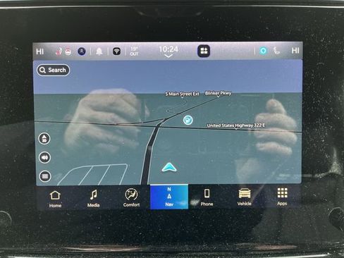 Used 2022 Jeep Wagoneer Series II image 21