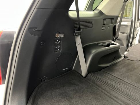 Used 2024 Hyundai Palisade Limited AWD/4WD image 49