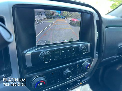 Used 2014 GMC Sierra 1500 SLE AWD/4WD image 10