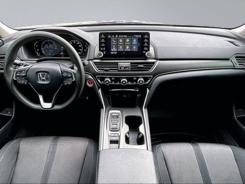 Used 2021 Honda Accord EX image 9